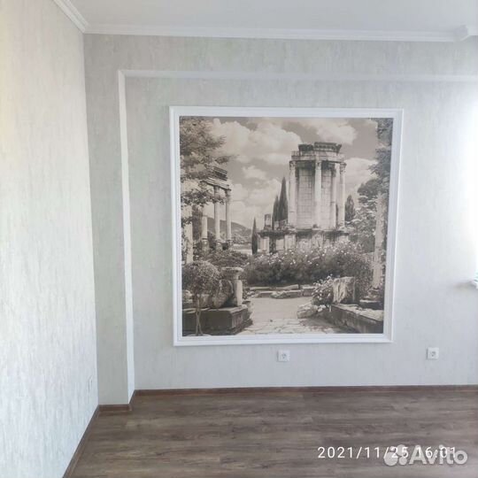 Ремонт и строительство домов квартир