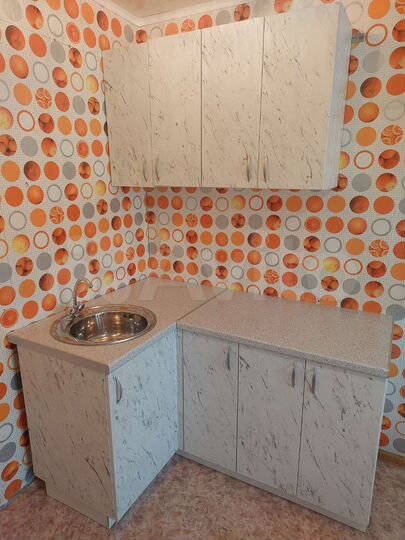 Комната 12,1 м² в 1-к., 8/9 эт.