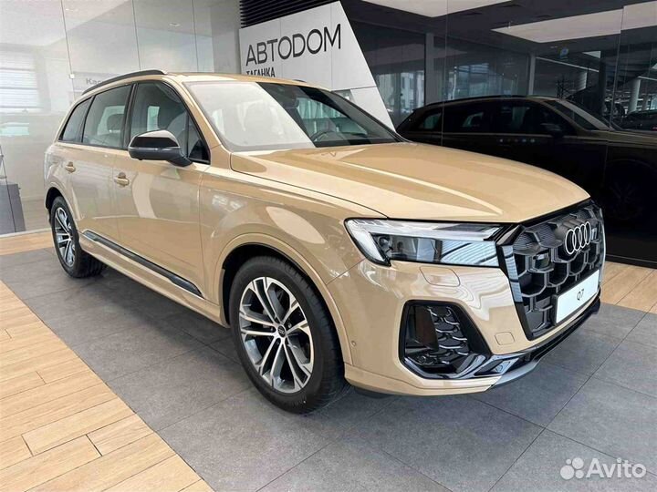 Audi Q7 2.0 AT, 2024