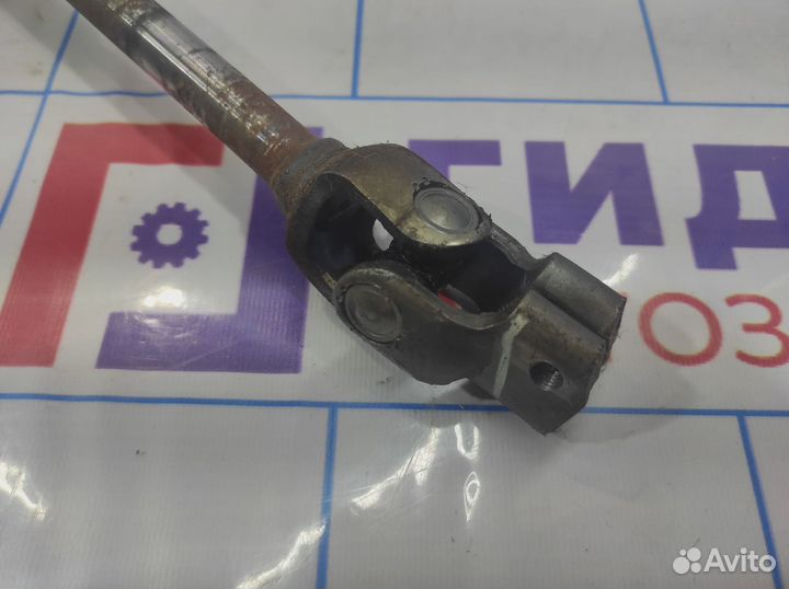 Колонка рулевая Hyundai Getz 56300-1C010