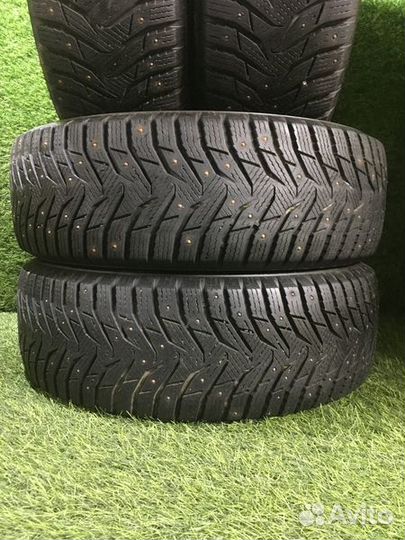 Marshal WinterCraft Ice WI31 215/65 R16 98T