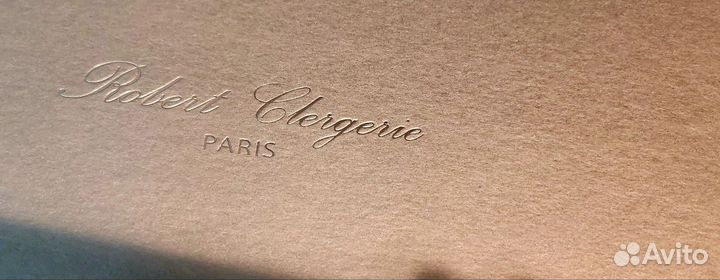 Ботильоны натуральная кожа 38,5