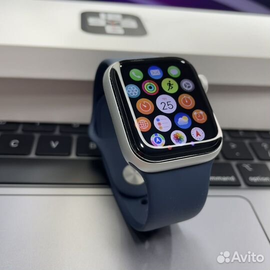 Apple Watch SE 2gen. (На Гарантии)