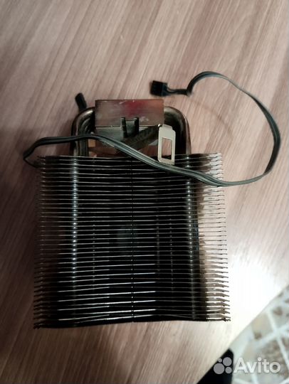 Кулер Deep Cool