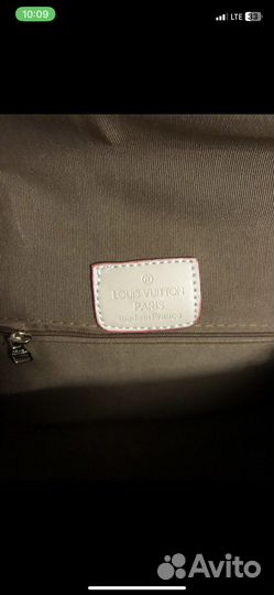 Сумка LV новая