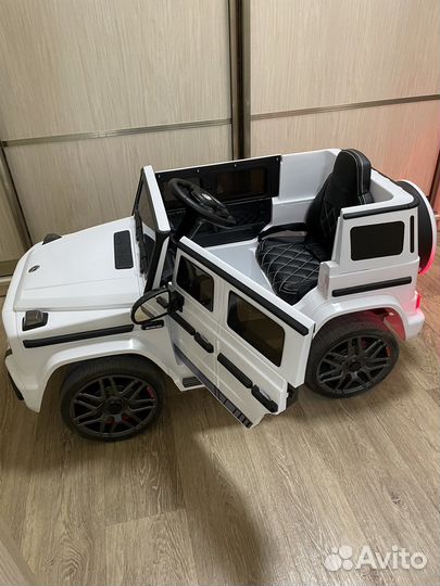 Электромобиль, электромашинка