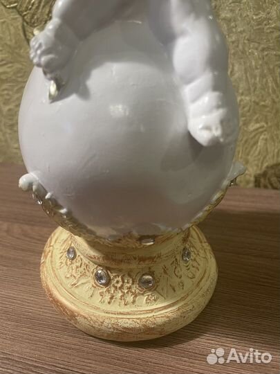 Статуэтка ангел