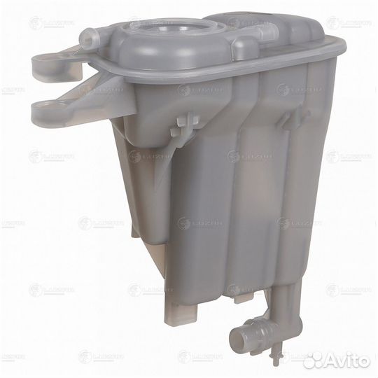 Бачок расширит. охл. жидкости для ам Audi Q5 08-A4