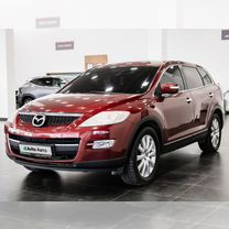 Mazda CX-9 3.7 AT, 2008, 231 113 км, с пробегом, цена 920 000 руб.