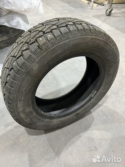 Pirelli Ice Zero 175/65 R14