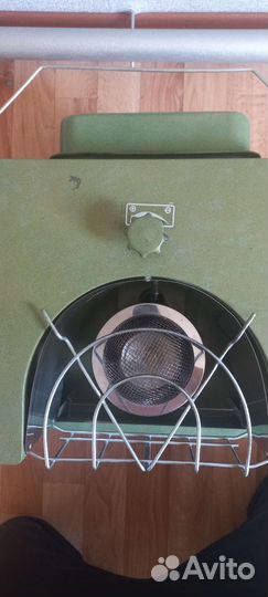 Прибор обогревательный 1.8