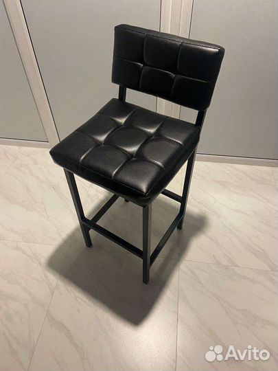 Барный стул лофт