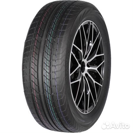 Nankang CW-20 215/65 R15 104T