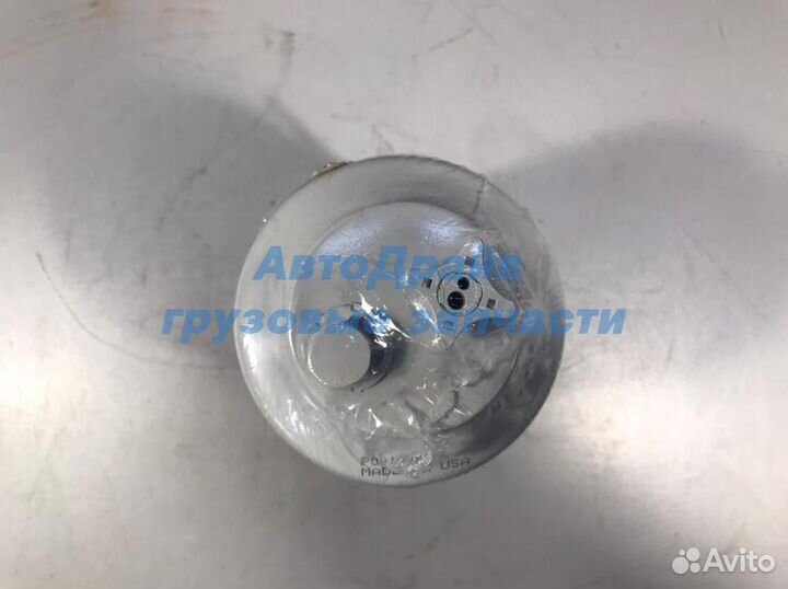 Фильтр топливный CAT Caterpillar