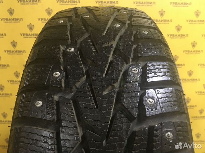 Nokian Tyres Nordman 7 195/55 R16 91T