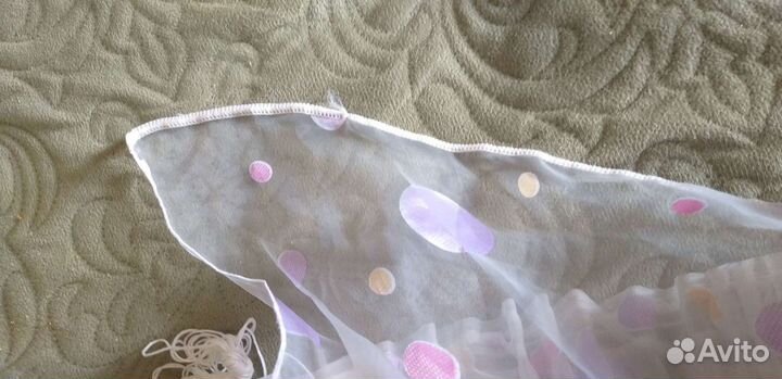 Шторы тюль бу