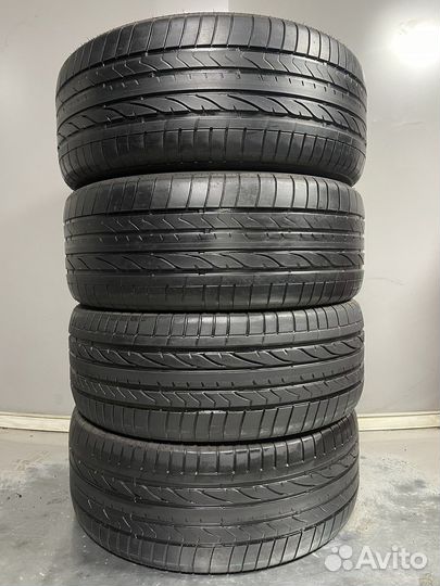 Bridgestone Dueler H/P 275/45 R20
