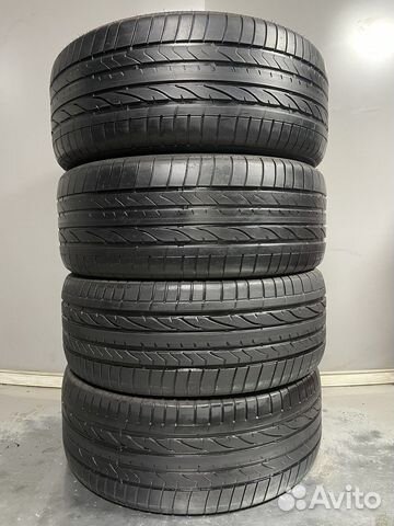 Bridgestone Dueler H/P 275/45 R20
