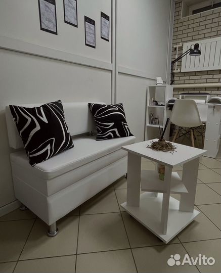 Маникюр наращивание педикюр