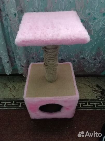 Когтеточка