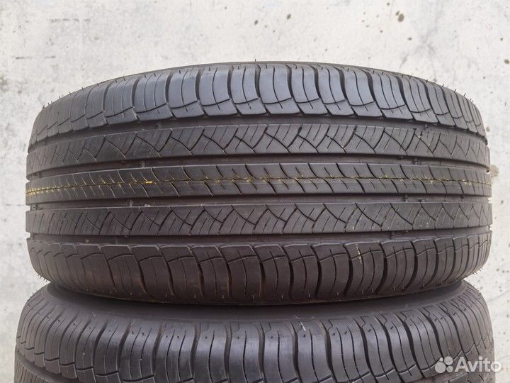 Michelin Latitude Tour HP 235/55 R18 100V