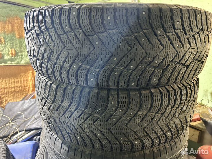 Cordiant Snow Cross 2 SUV 245/70 R16 111T
