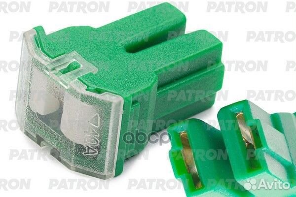 Предохранитель блистер 1шт PFA Fuse (PAL312) 40