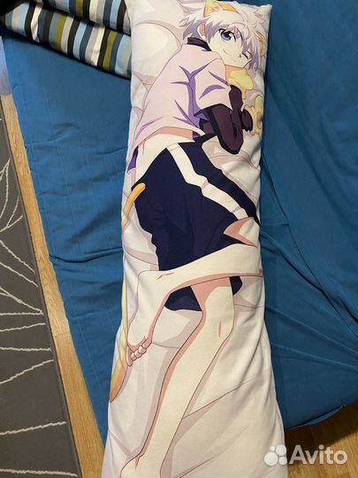 Докимакура Киллуа