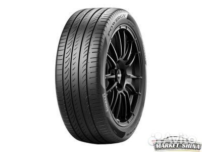 Pirelli Powergy 225/55 R17 101Y