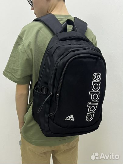 Рюкзак школьный для мальчика