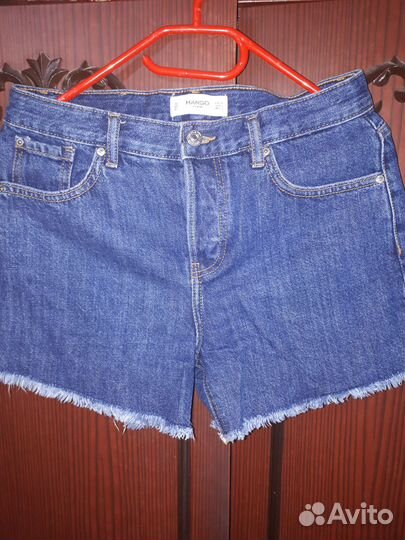 Шорты Манго р.S