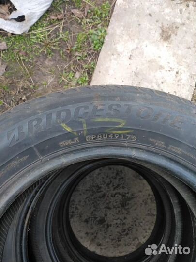 Bridgestone Turanza 6 185/65 R15