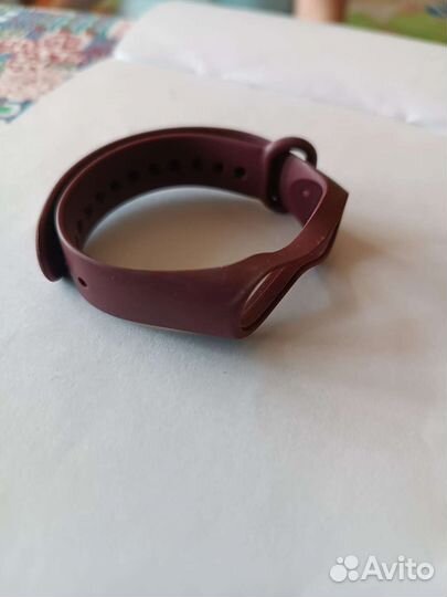 Ремешок для xiaomi mi band 3/4