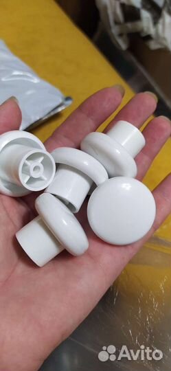 Мебельные ручки