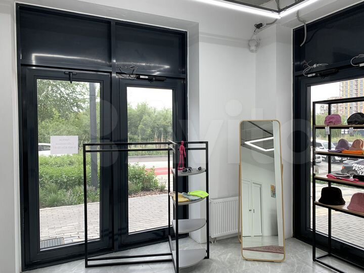 Свободного назначения, 85.4 м²