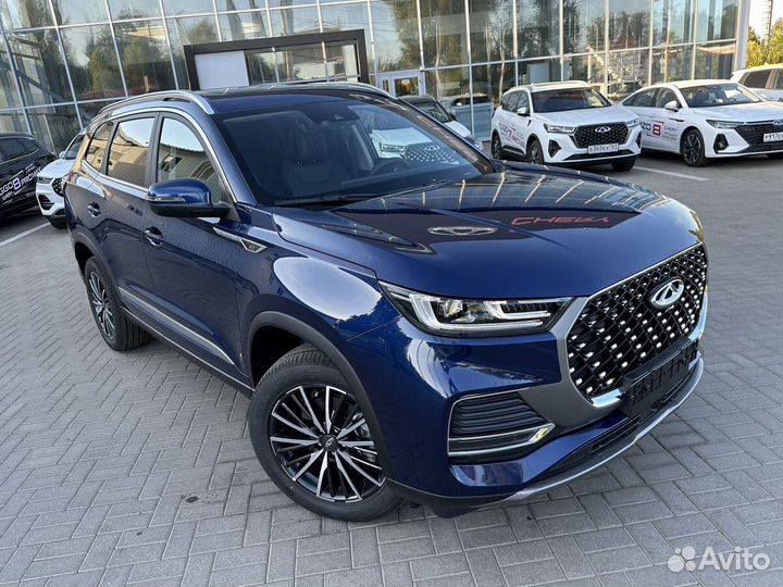 Chery Tiggo 8 Pro Max 2 AMT, 2023