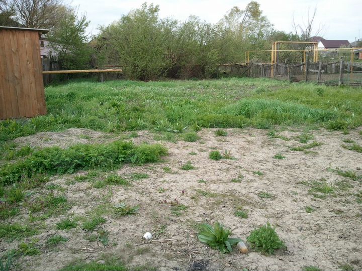 Участок 17 сот. (ИЖС)