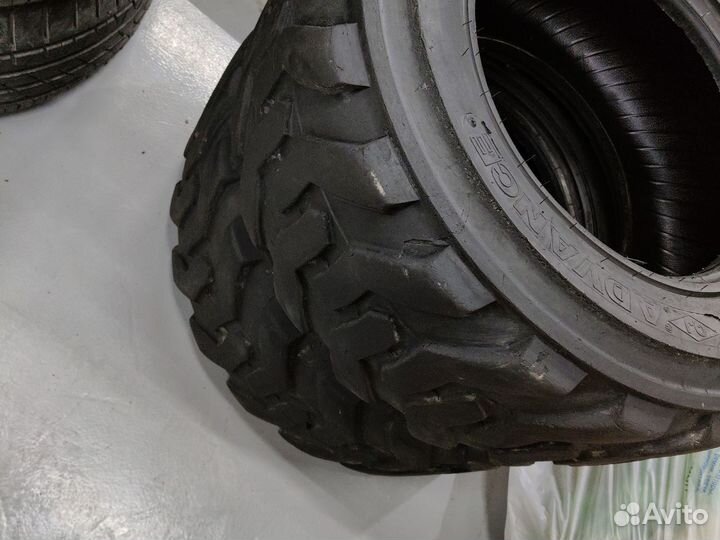 Шины 12-16.5 12PR NHS