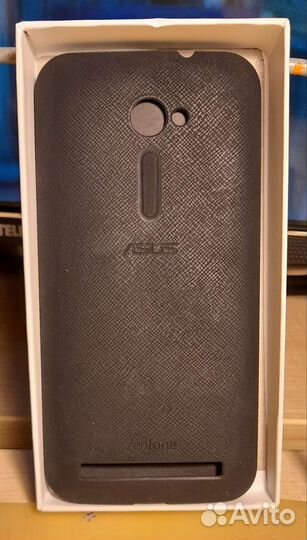 Чехол для телефона asus