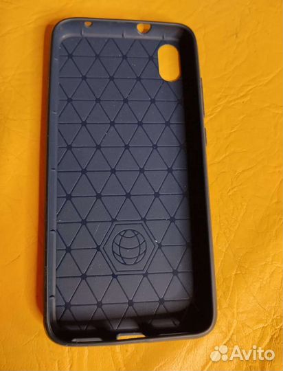 Чехол на Xiaomi Redml 7A