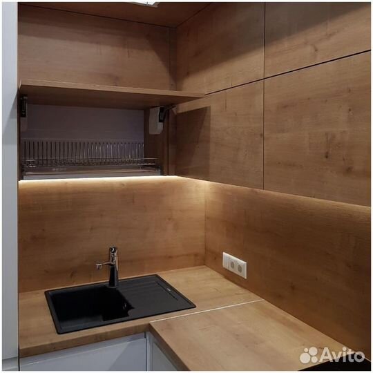 Кухня на заказ от частника