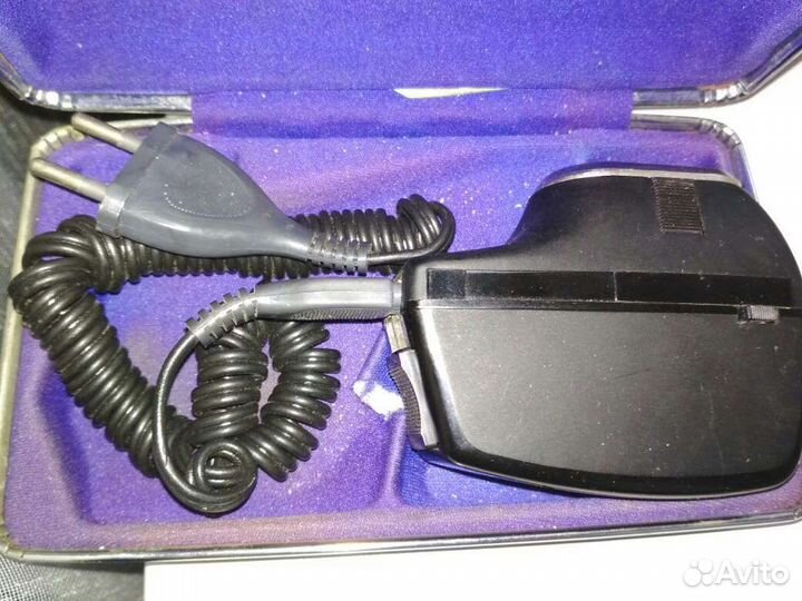 Элекробритва Бердск