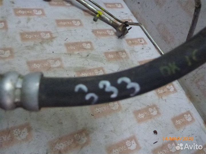 Трубка кондиционера Hyundai Tucson JM G4GC 2008