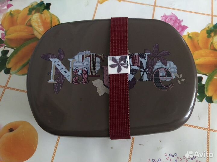 Контейнер для еды