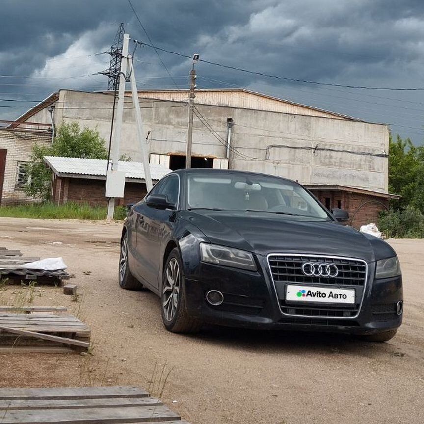 ⭐️ Купить Audi 🚘 от 140 000 ₽ в Смоленске: 453 объявления