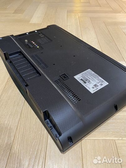 Телевизор samsung 28