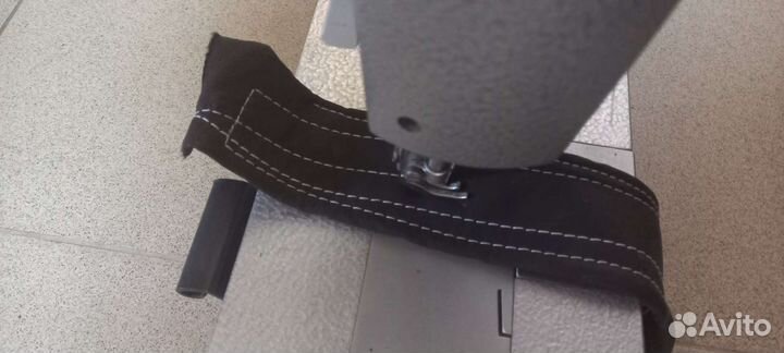 Швейная машина 1862 кл