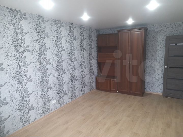 1-к. квартира, 30 м², 3/5 эт.