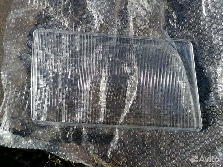 Стекло фары
