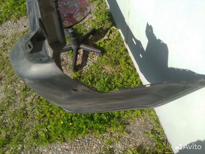 Бампер CR-V RD5